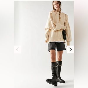 Free People Easy Street Tunic